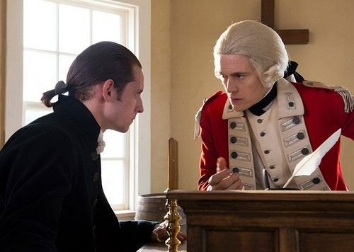 Forduljon a RECAP 14.06.14 -hez: 1. évad 9. rész a szomszédja ellen