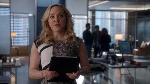 Bull Recap 04/06/20: Phần 4 Tập 18 Off The Rails