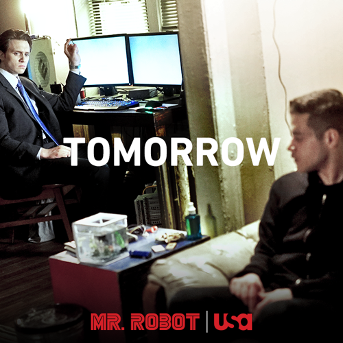 Mr. Robot Recap - Crossing the Line: 1. évad 4. rész