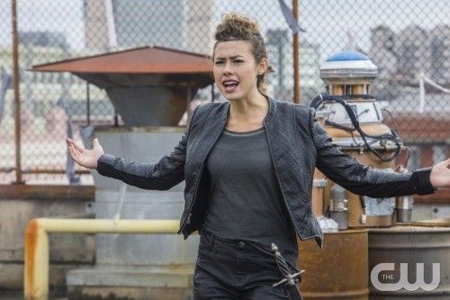 RÉCAPITULATIF Star-Crossed 5/12/14: La passion de la finale de la saison 1 leur donne du pouvoir