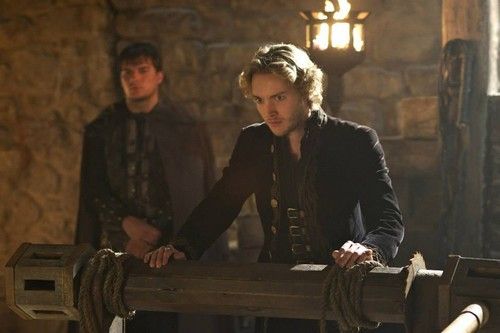 Reign Recap – Offenbarung: Prinzessin Claude hat ihre Schwestern getötet! Staffel 2 Folge 8 Terror der Gläubigen