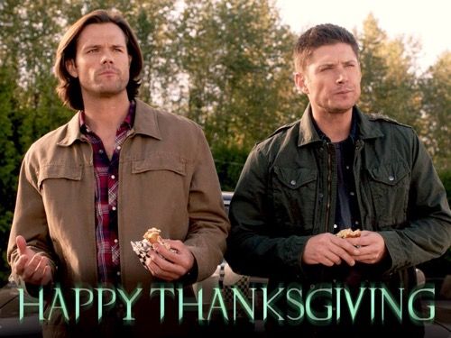 Supernatural Recap 12/2/15 Season 11 ตอนที่ 8 Just My Imagination
