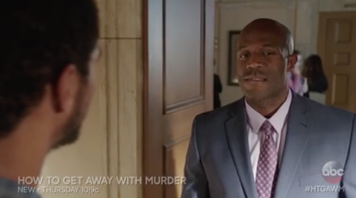 איך להתרחק עם סיכום רצח 11/3/16: עונה 3 פרק 7 קראו לזה אינטואיציה של אמא