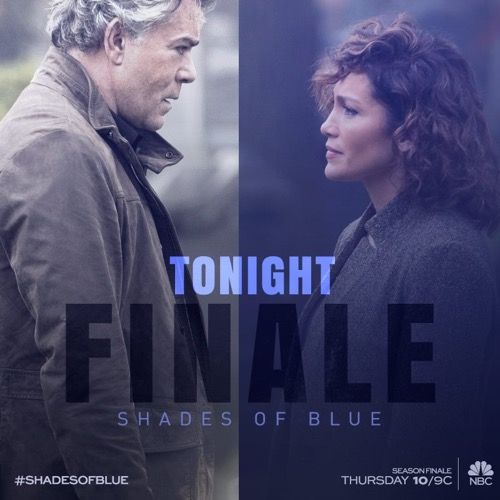 Recapitulação do final de Shades of Blue - renovado para a 2ª temporada: 1ª temporada, episódio 13, One Last Lie