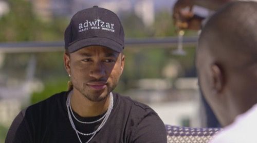 Любовь и хип-хоп, Майами, сезон 2, эпизод 2, резюме 09.01.19: Семейные дела