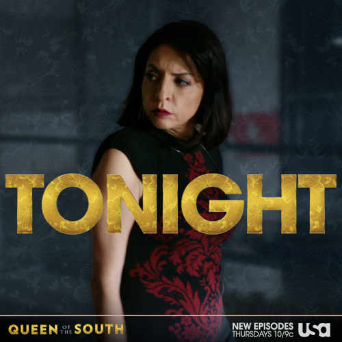 Queen of the South Recap 6/30/16: Season 1 Episode 2