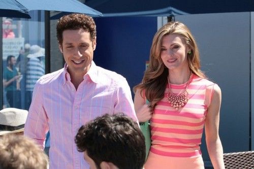 Rekap Royal Pains 24/6/13: Musim 6 Episode 3 Jembatan Tidak Cukup Jauh