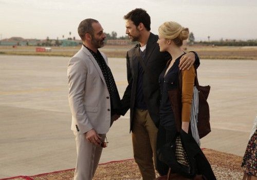 Tyrant Recap 24.06.14: Premieren-Pilot der ersten Staffel