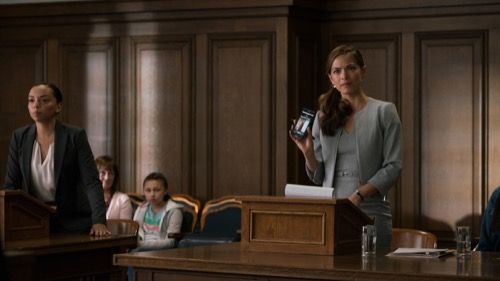 Burden Of Truth Recap 28/05/20: Σεζόν 3 Επεισόδιο 2 όπου κι αν πάτε