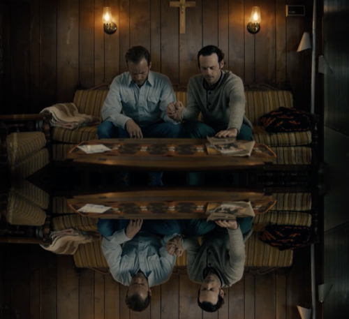 Tikras detektyvo aprašymas 19.01.27: 3 sezono 4 serija „Valanda ir diena“