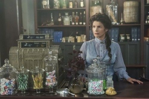 Witches of East End RECAP 11/10/13: Temporada 1, Episódio 6, Potentia Noctis