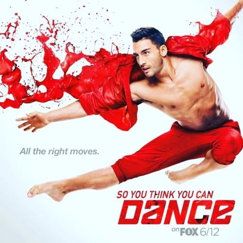So You Think You Can Dance (SYTYCD) Premiere Recap 6/12/17: Stagione 14 Episodio 1