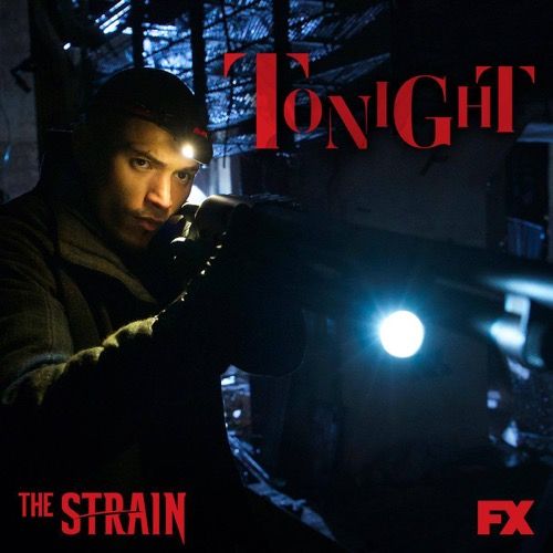 Tüve kokkuvõte 10.10.2016: 3. hooaja 6. jagu Central Parki lahing