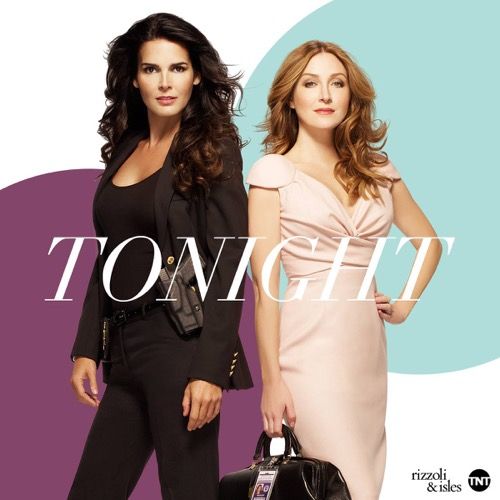 Povzetek premiere Rizzolija in otokov 6. 6. 16: 7. sezona 1. in 2. epizoda Dva strela: premakni se naprej/nevarna krivulja naprej