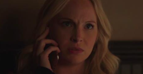 „Vampyrų dienoraščių“ apžvalga 12/3/15: 7 sezono 8 serija „Laikyk mane, jaudink mane, bučiuok mane“