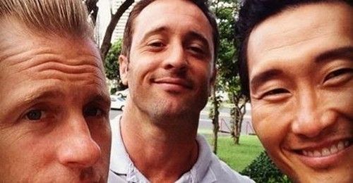 Хавай 5-0 Резюме 10/3/14: Сезон 5 Епизод 2 Бащата