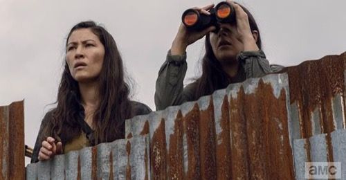 The Walking Dead Recap 17.02.19: Staffel 9 Folge 10 Omega