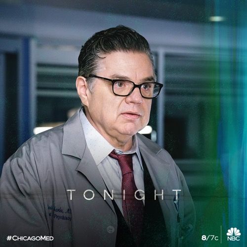 Chicago Med Recap 02.05.20: Staffel 5 Folge 13 Schmerz ist zum Leben