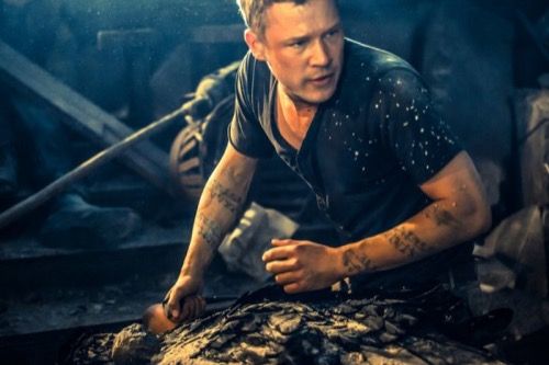 Podsumowanie Dominion 7/9/15 Sezon 2 Odcinek 1 Premiera