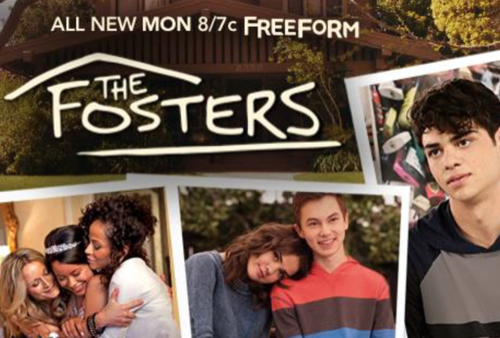 The Fosters Summer Finale Récapitulatif – Callie Blows It: Saison 4 Épisode 10 Dommages collatéraux