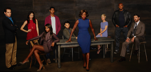 Làm thế nào để thoát khỏi vụ giết người công chiếu Bản tóm tắt 22/09/16: Phần 3, Tập 1 We’re Good People Now