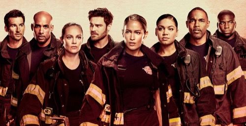 Station 19 Ensi -ilta 23.1.2020: Kausi 3, jakso 1 I Know This Bar