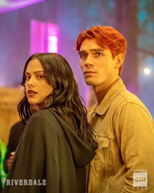 Resumen de Riverdale 12/02/20: Temporada 4 Episodio 13 Capítulo setenta: Los idus de marzo