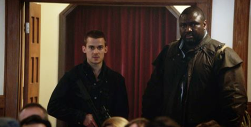 Zoo Recap 8/2/16: Temporada 2 Episodi 7 Jamie’s Got a Gun