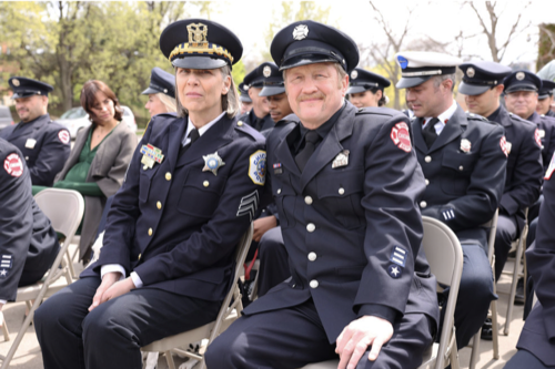 Chicago Fire Recap 05/19/21: الموسم 9 الحلقة 15 ذعر المفصل الأبيض
