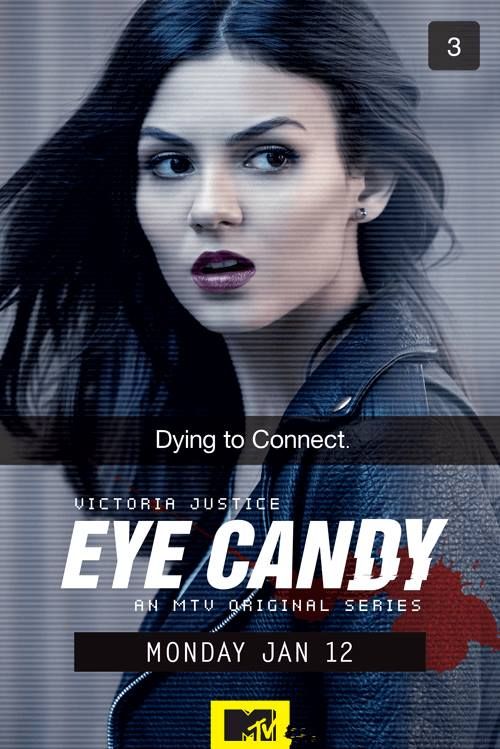 Eye Candy Series Premiere Recap 1/12/15: Season 1 Episode 1 K3U