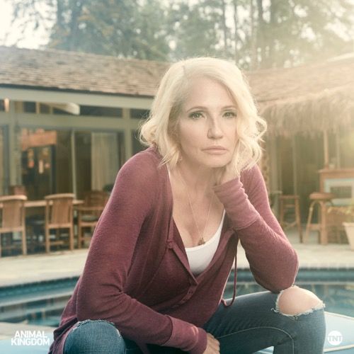 Animal Kingdom Recap 13.08.19: 4. hooaja 12. jagu Kummitused