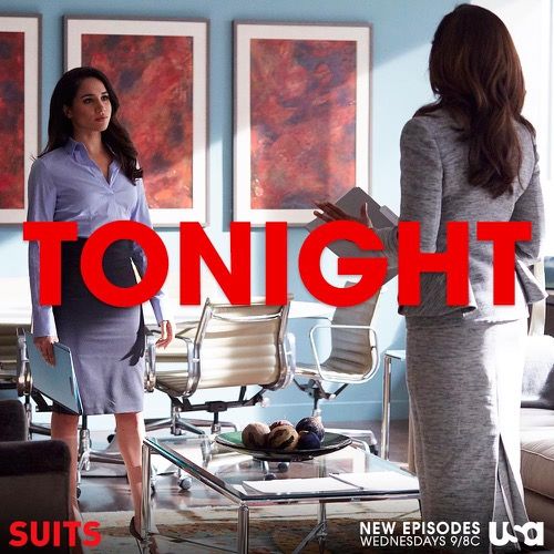 Suits Recap – Deal Goes Down: Staffel 6 Folge 7 Shake The Trees