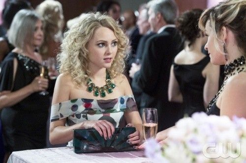 The Carrie Diaries RECAP 1/17/14: Seizoen 2 Aflevering 11 Hungry Like the Wolf