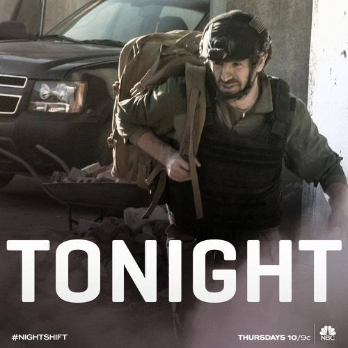 Sammanfattning av The Night Shift 13/7/17: Kontroll av säsong 4, avsnitt 4