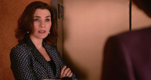 Recapitulació de la bona dona 01/05/16: Temporada 7 Episodi 21 Veredicte