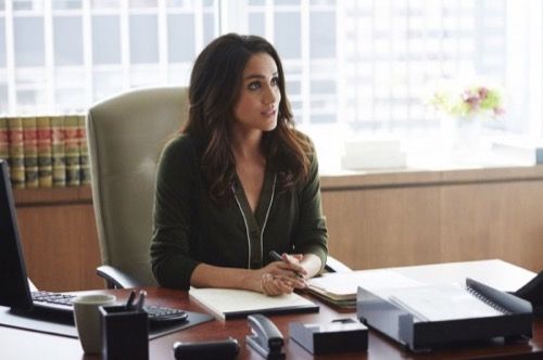 Suits Recap Derailed - Phần 4 Tập 14