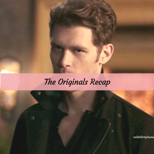 द ओरिजिनल रिकैप 4/7/17: सीजन 4 एपिसोड 4 हाउस के रखवाले