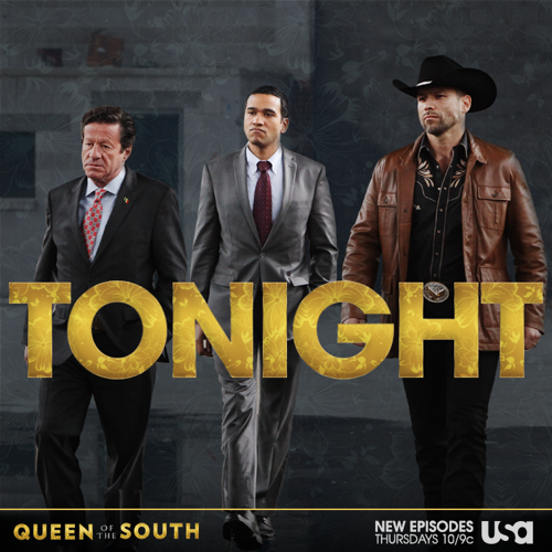 クイーンオブザサウスフィナーレまとめ9/15/16：シーズン1エピソード13シカトリス