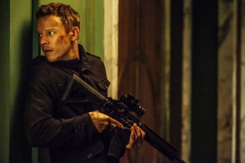 Dominion Finale Recap - Vai nav ballītes kā astoņu ballīšu ballīte: 2. sezona Sine Deo Nihil