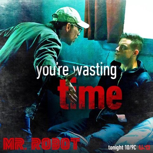 Mr. Robot Recap 8/10/16: Season 2 Episode 6 eps2.4_m4ster-s1ave, vâng