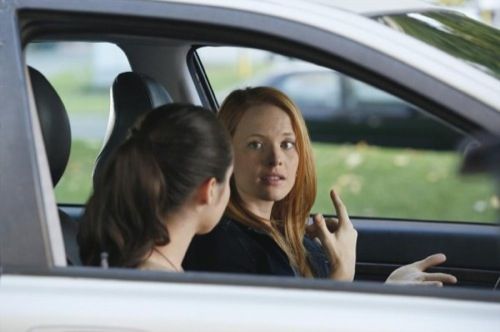 Recapitulación del estreno de Switched at Birth, Spoilers: Temporada 4 Episodio 1 y no se puede cambiar