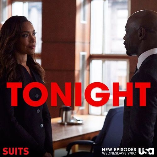 سوٹ لائیو ریکاپ - مائیک نے ڈیل کاٹی ، جیل چھوڑتے ہوئے رویا: سیزن 6 قسط 8