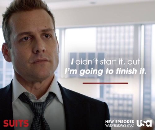 Sopii yhteenvetoon ja spoilereihin: Kausi 5, jakso 4 En voi tehdä sitä