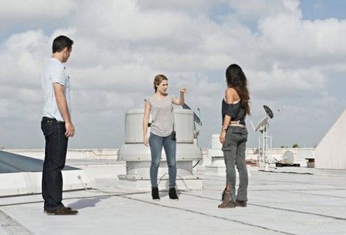 Burn Notice RECAP 5/9/13: Season 7 Episode 12 Sea Change