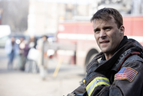 Chicago Fire Recap 03/31/21: 9. Sezon 10. Bölüm One Crazy Shift