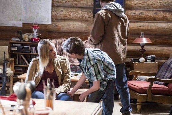 Resumen de Longmire 14/7/14: Temporada 3 Episodio 7 Población 25