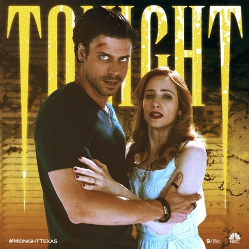 Midnight, Texas Recap 11/02/18: Season 2 Episode 2 The Monster of the Week Is Patriarchy