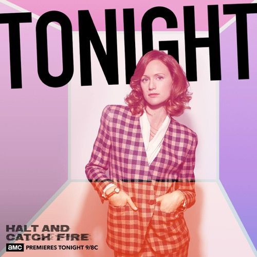 Halt at Catch Fire Premiere Recap 8/23/16: Season 3 Episode 1 & 2 Valley of the Heart’s Delight / One Way or Another
