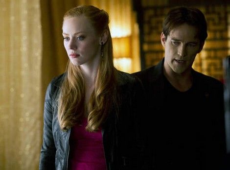 Резюме «Настоящей крови»: 5 сезон, 11 эпизод «Закат» 19.08.12