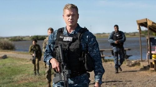 The Last Ship Recap - By Air, Sea and Land: Season 2 Episode 6 Long Day's Journey